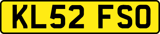 KL52FSO