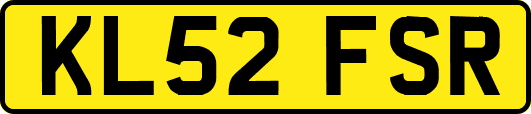 KL52FSR