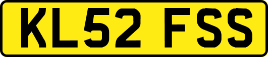KL52FSS