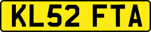 KL52FTA