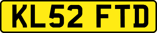 KL52FTD