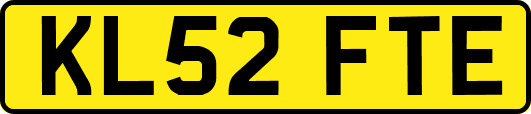 KL52FTE