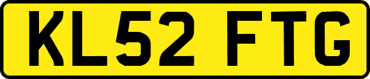 KL52FTG