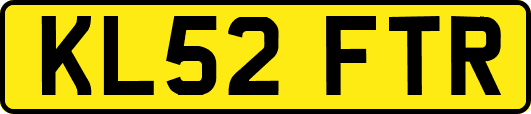 KL52FTR
