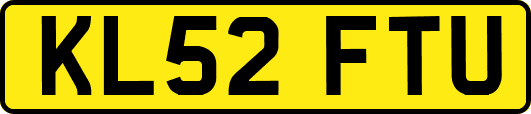 KL52FTU