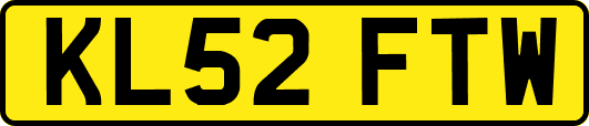 KL52FTW