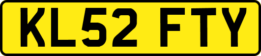 KL52FTY