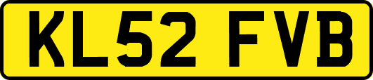 KL52FVB