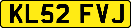 KL52FVJ