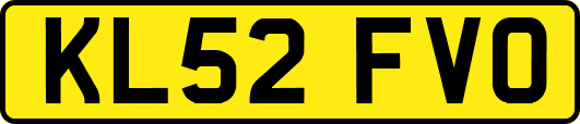 KL52FVO