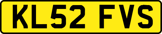 KL52FVS