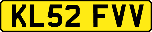 KL52FVV