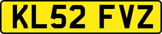 KL52FVZ