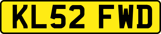 KL52FWD