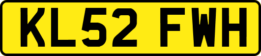 KL52FWH