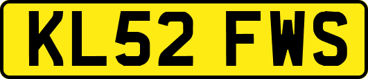 KL52FWS
