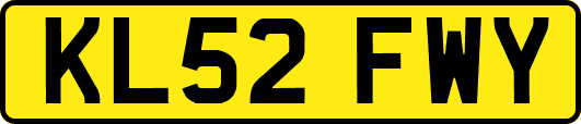 KL52FWY