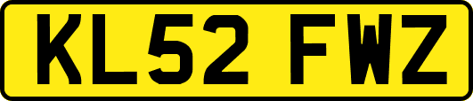 KL52FWZ
