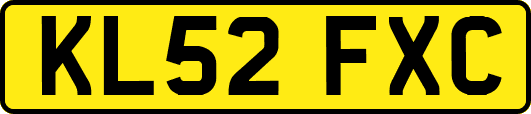 KL52FXC