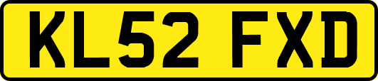 KL52FXD