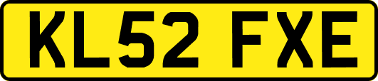 KL52FXE
