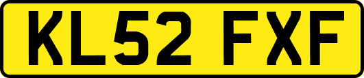 KL52FXF