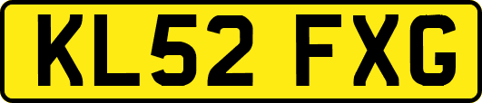 KL52FXG