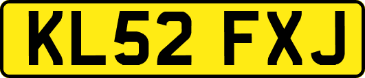 KL52FXJ