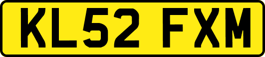 KL52FXM