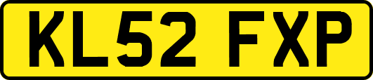 KL52FXP