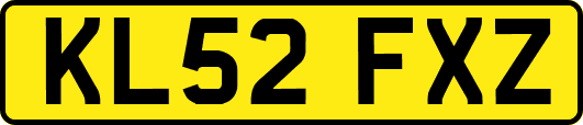 KL52FXZ