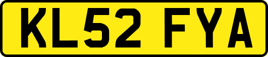 KL52FYA