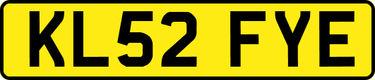 KL52FYE