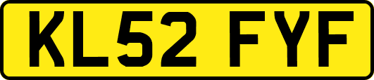 KL52FYF