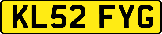 KL52FYG