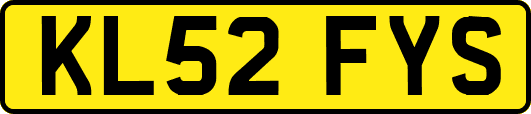 KL52FYS