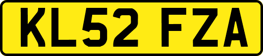 KL52FZA