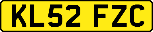 KL52FZC