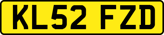 KL52FZD