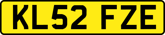 KL52FZE