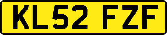 KL52FZF