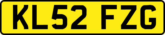 KL52FZG