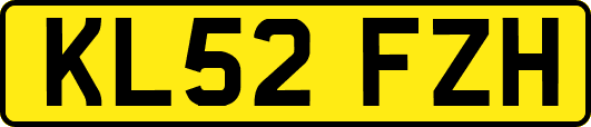 KL52FZH