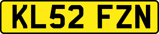KL52FZN