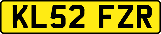 KL52FZR