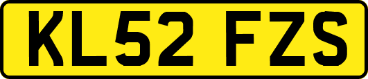 KL52FZS