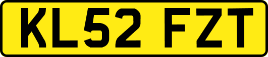 KL52FZT