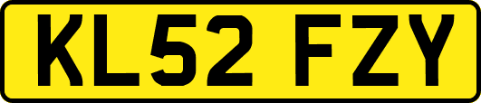 KL52FZY