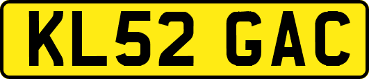 KL52GAC