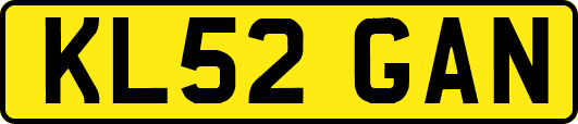 KL52GAN